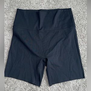 Aerie off line 6” biker shorts
